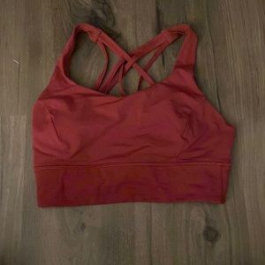 Lululemon bra